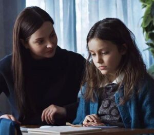 A stepfather took his sick stepdaughter to the countryside to spend her remaining days forgotten under an elderly nanny’s care, but when he returned years later to sell the house, he faced an unforeseen turn.