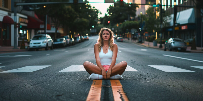 Freedom and new beginnings